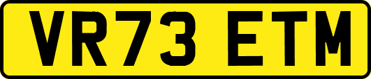 VR73ETM