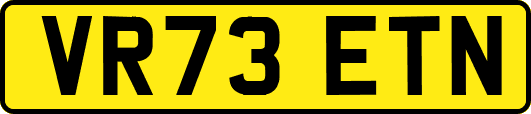 VR73ETN