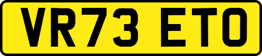 VR73ETO