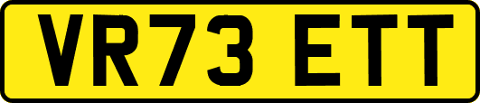 VR73ETT