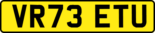 VR73ETU