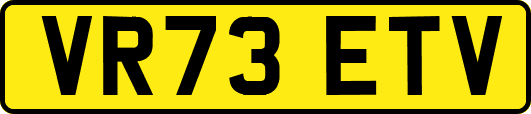 VR73ETV