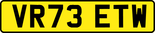 VR73ETW