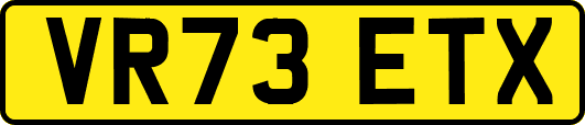 VR73ETX