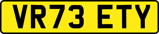 VR73ETY