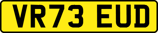 VR73EUD