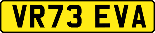 VR73EVA