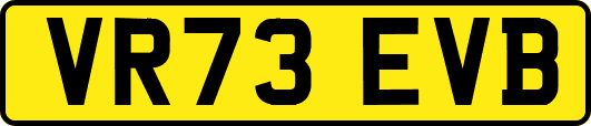 VR73EVB