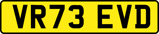VR73EVD