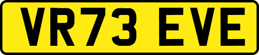 VR73EVE