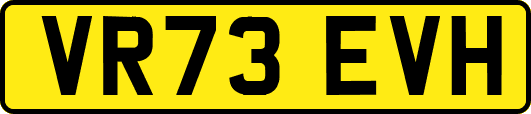 VR73EVH