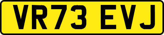 VR73EVJ