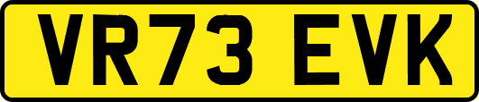 VR73EVK