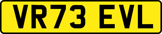 VR73EVL