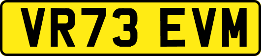 VR73EVM