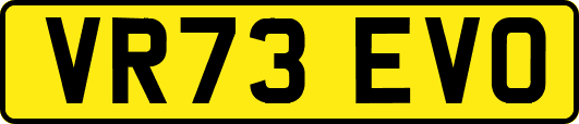 VR73EVO