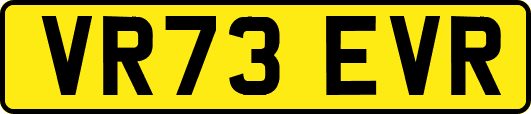 VR73EVR