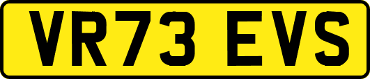 VR73EVS