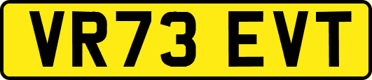 VR73EVT