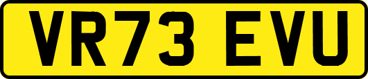 VR73EVU