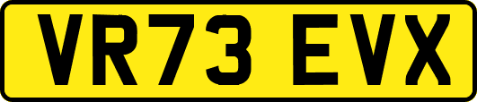 VR73EVX