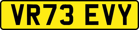 VR73EVY
