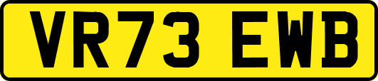 VR73EWB