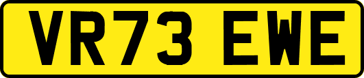 VR73EWE