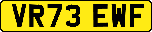 VR73EWF