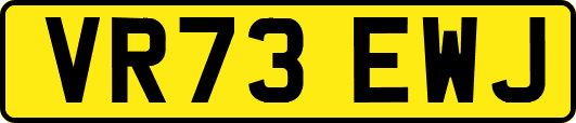 VR73EWJ