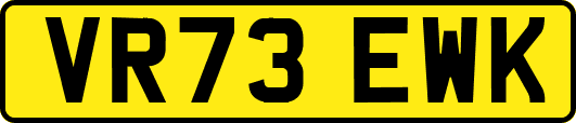 VR73EWK