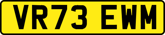 VR73EWM