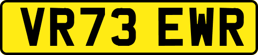 VR73EWR