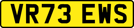 VR73EWS