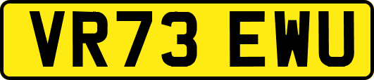 VR73EWU