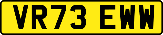 VR73EWW