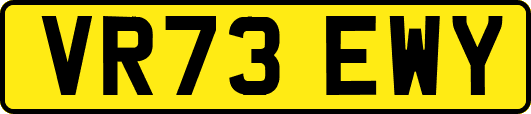 VR73EWY