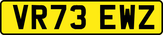 VR73EWZ