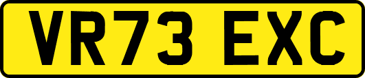 VR73EXC