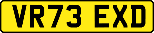 VR73EXD