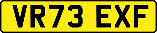 VR73EXF
