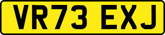VR73EXJ