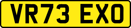 VR73EXO