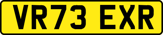 VR73EXR
