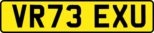 VR73EXU
