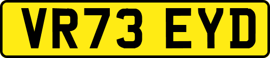 VR73EYD