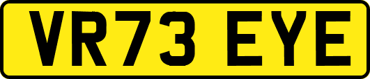 VR73EYE
