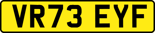 VR73EYF
