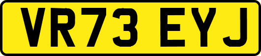 VR73EYJ