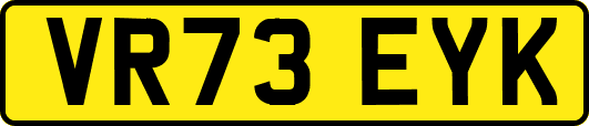 VR73EYK